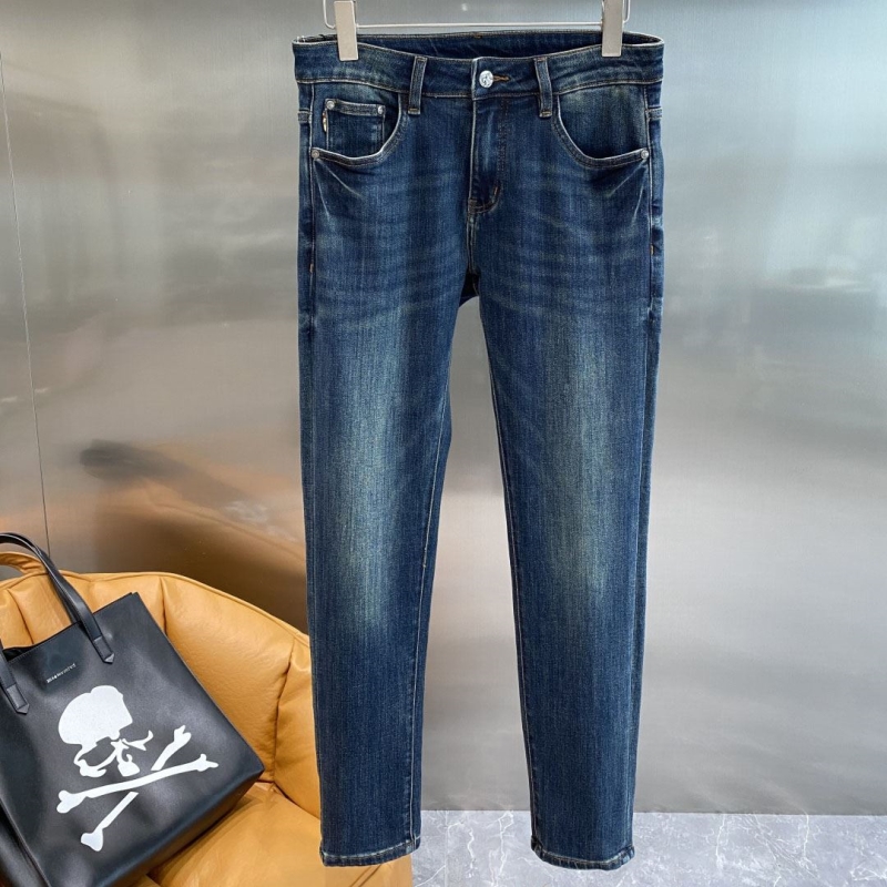 Bv*b*rry jeans
